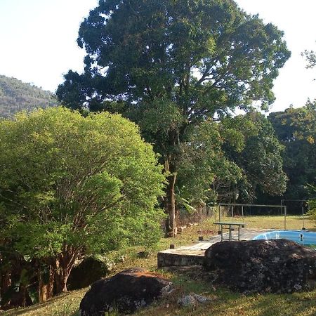 Sitio Das Pedras - Natureza E Tranquilidade Matias Barbosa Exterior photo