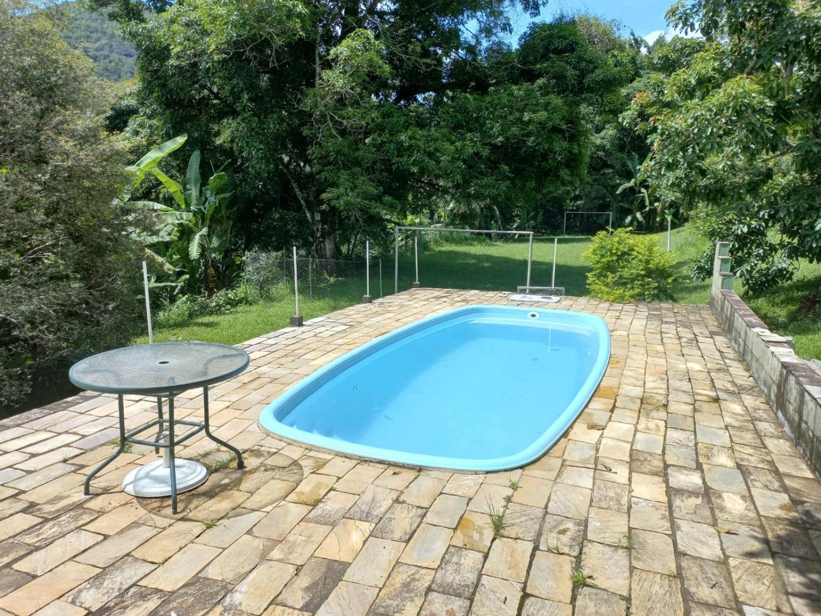 Sitio Das Pedras - Natureza E Tranquilidade Matias Barbosa Exterior photo