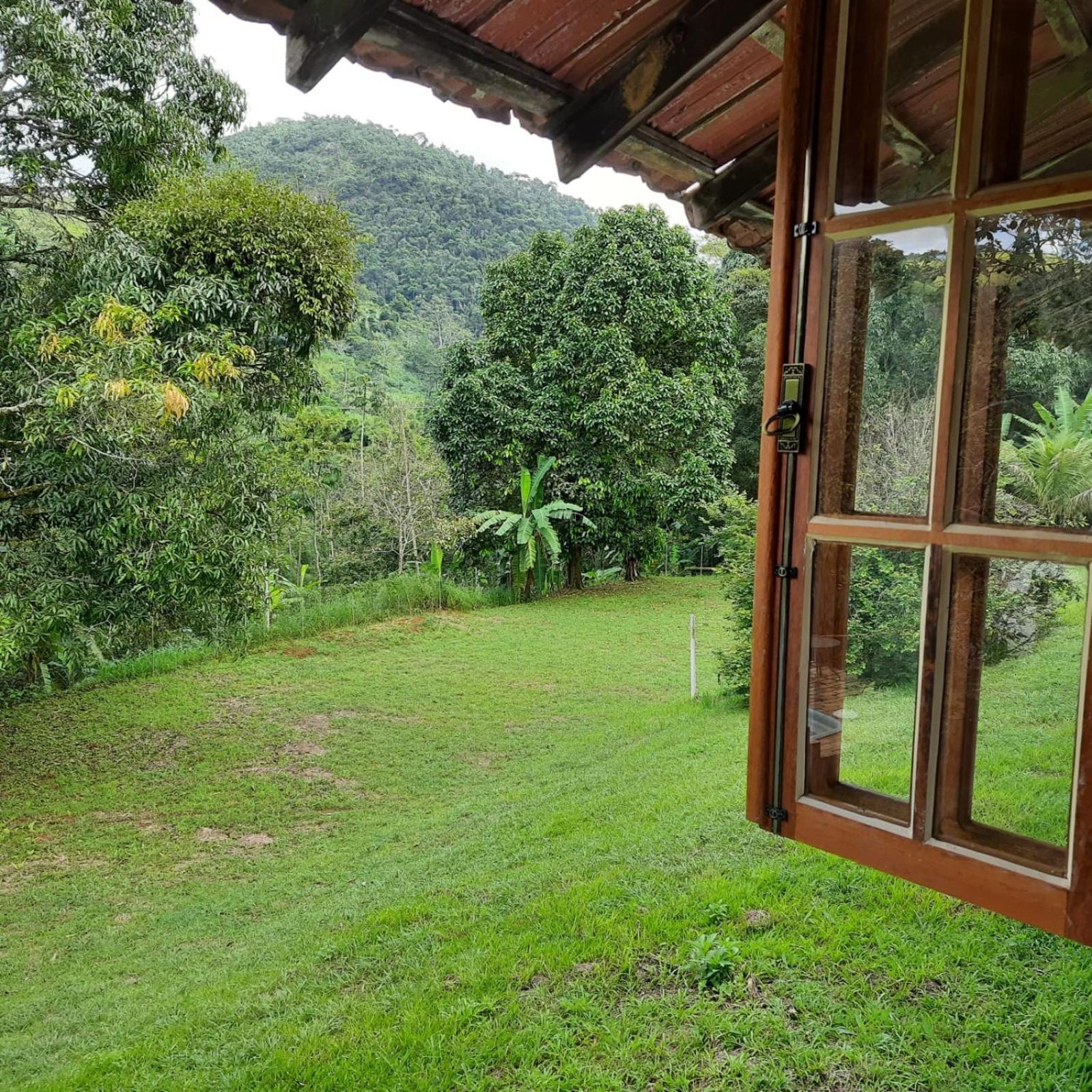 Sitio Das Pedras - Natureza E Tranquilidade Matias Barbosa Exterior photo