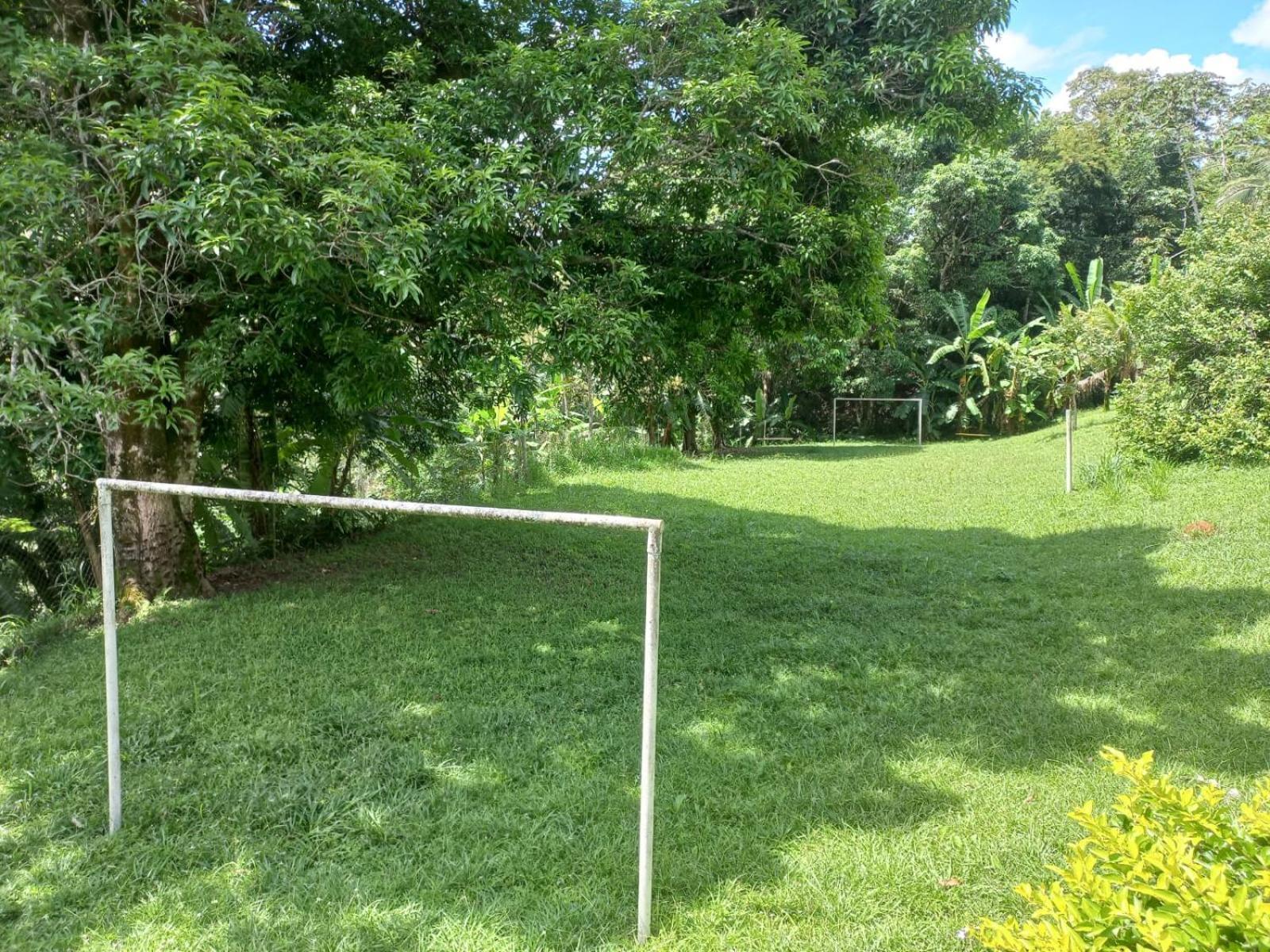 Sitio Das Pedras - Natureza E Tranquilidade Matias Barbosa Exterior photo