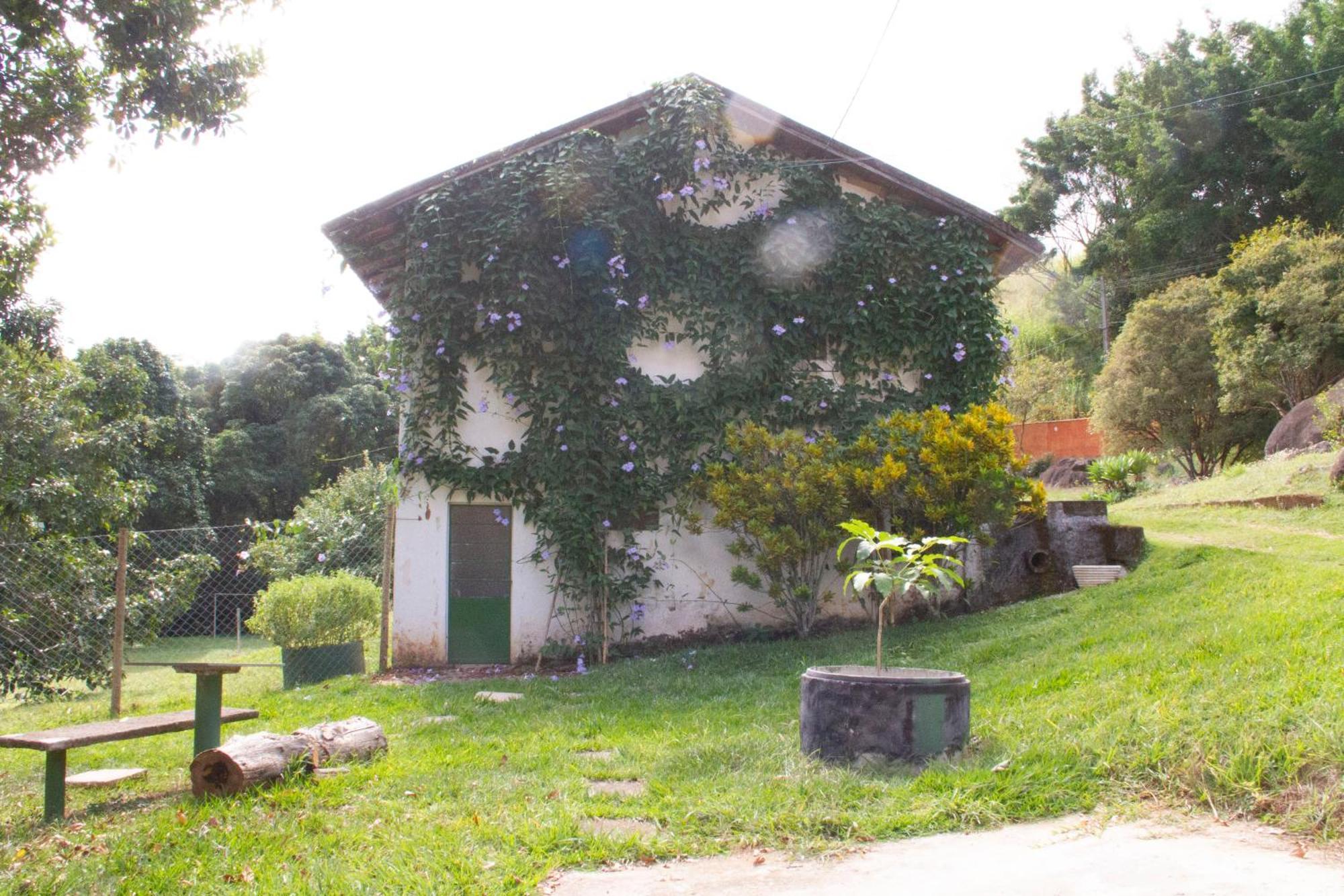Sitio Das Pedras - Natureza E Tranquilidade Matias Barbosa Exterior photo