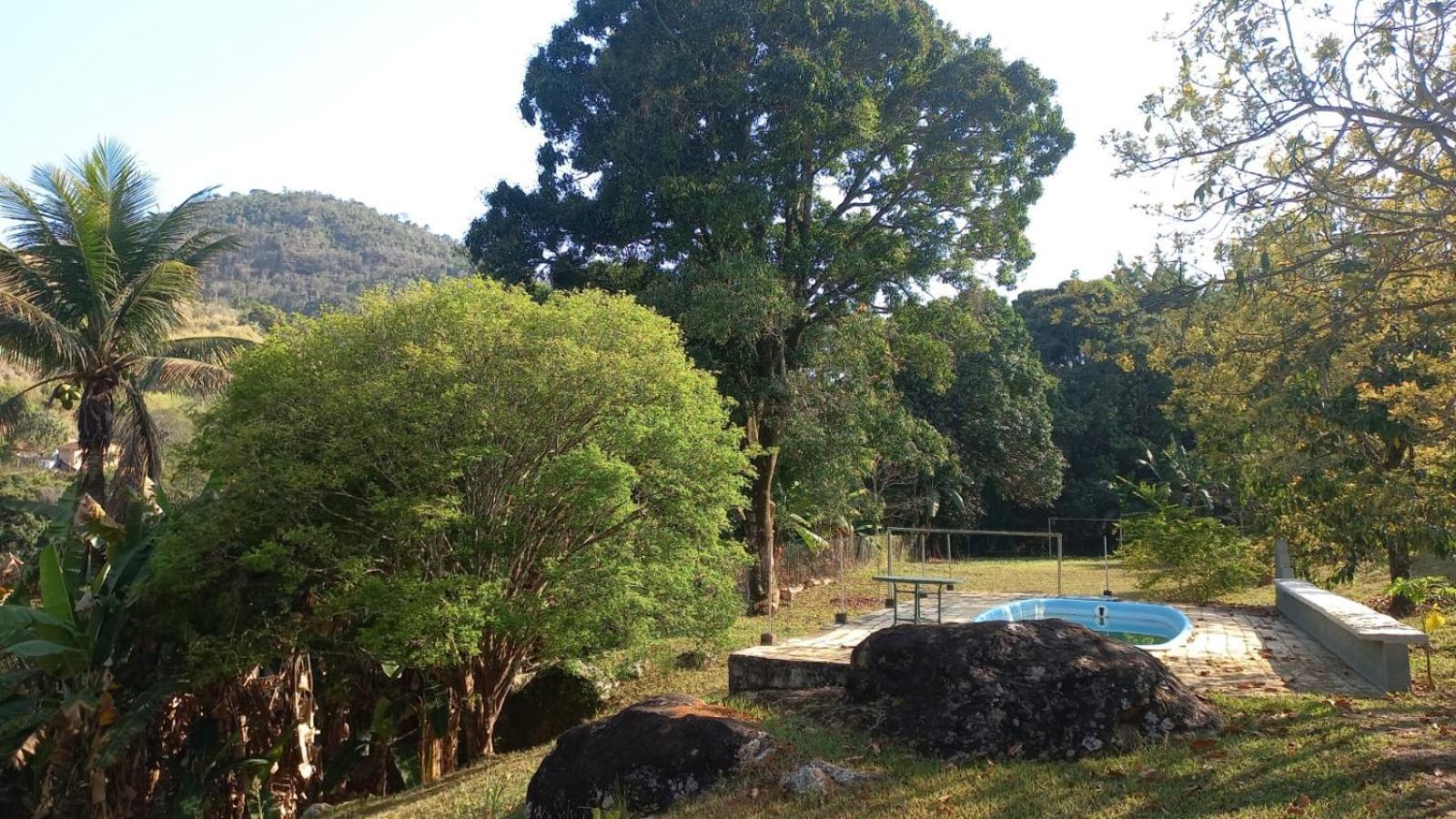 Sitio Das Pedras - Natureza E Tranquilidade Matias Barbosa Exterior photo