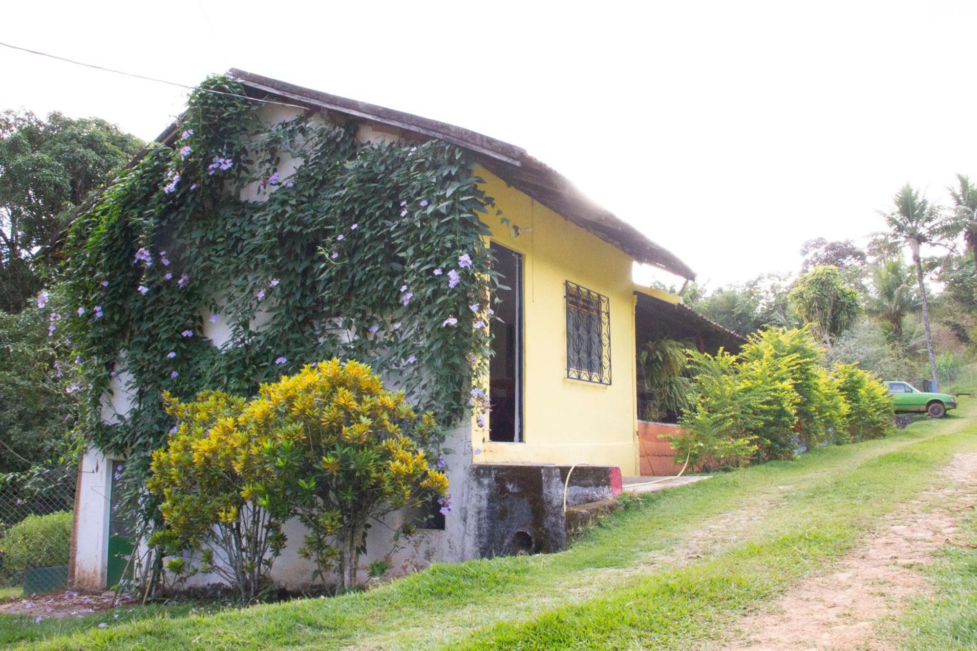 Sitio Das Pedras - Natureza E Tranquilidade Matias Barbosa Exterior photo