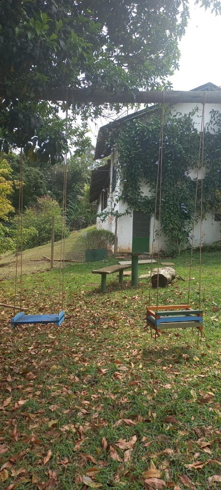 Sitio Das Pedras - Natureza E Tranquilidade Matias Barbosa Exterior photo